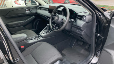 Honda HR-V 1.5 eHEV Elegance 5dr CVT Hybrid Hatchback